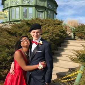 Meet your Posher, Chanda